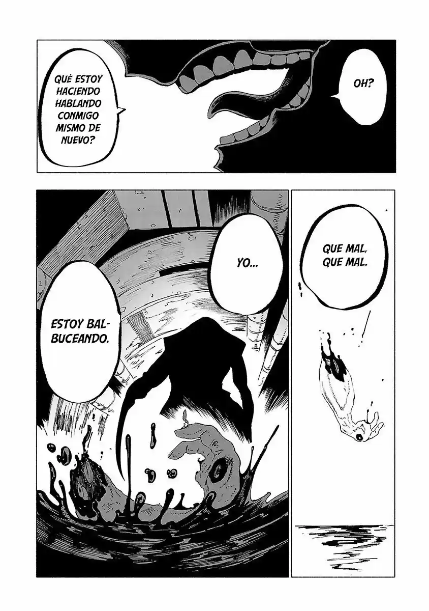 Kemono Giga - Capítulo 22 - Página 16 - LectorTMOo