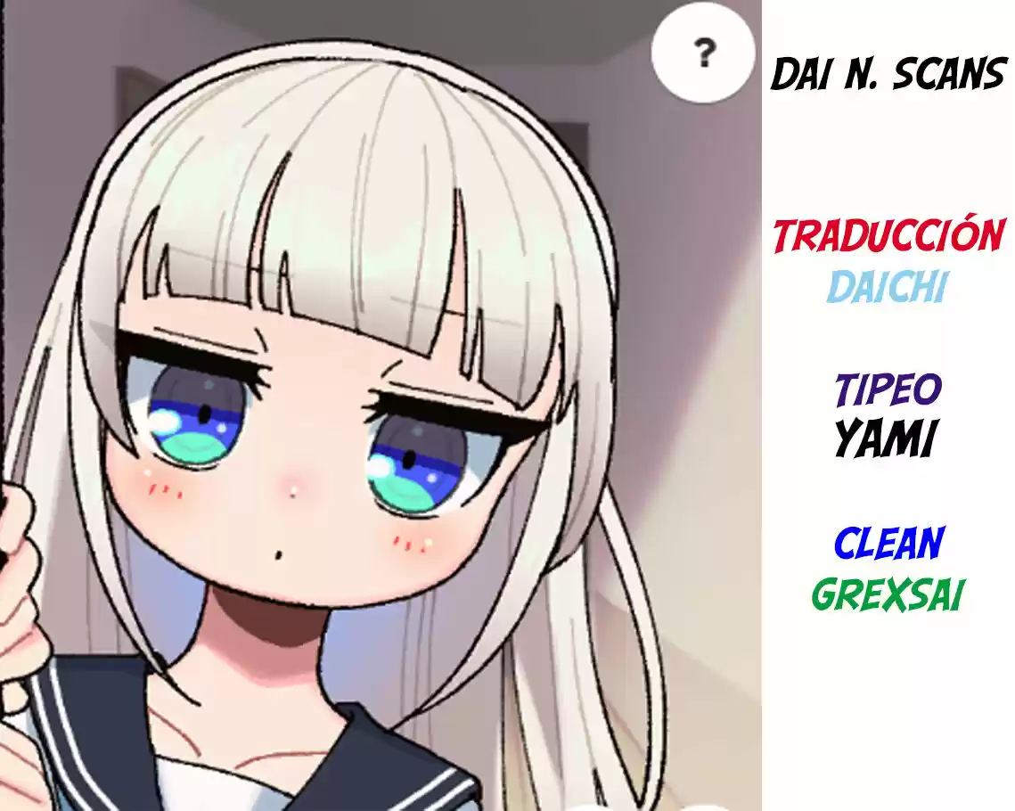 Kemono Giga - Capítulo 23 - Página 23 - LectorTMOo