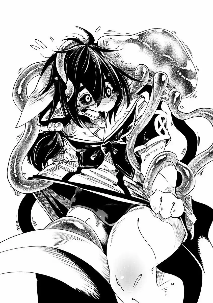 Kemono Giga - Capítulo 25.50 - Página 2 - LectorTMOo