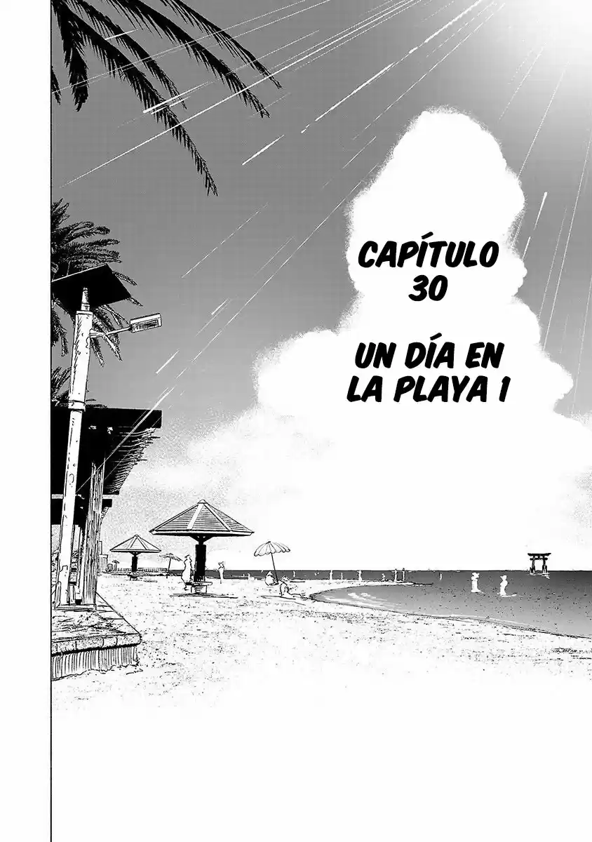 Kemono Giga - Capítulo 30 - Página 4 - LectorTMOo