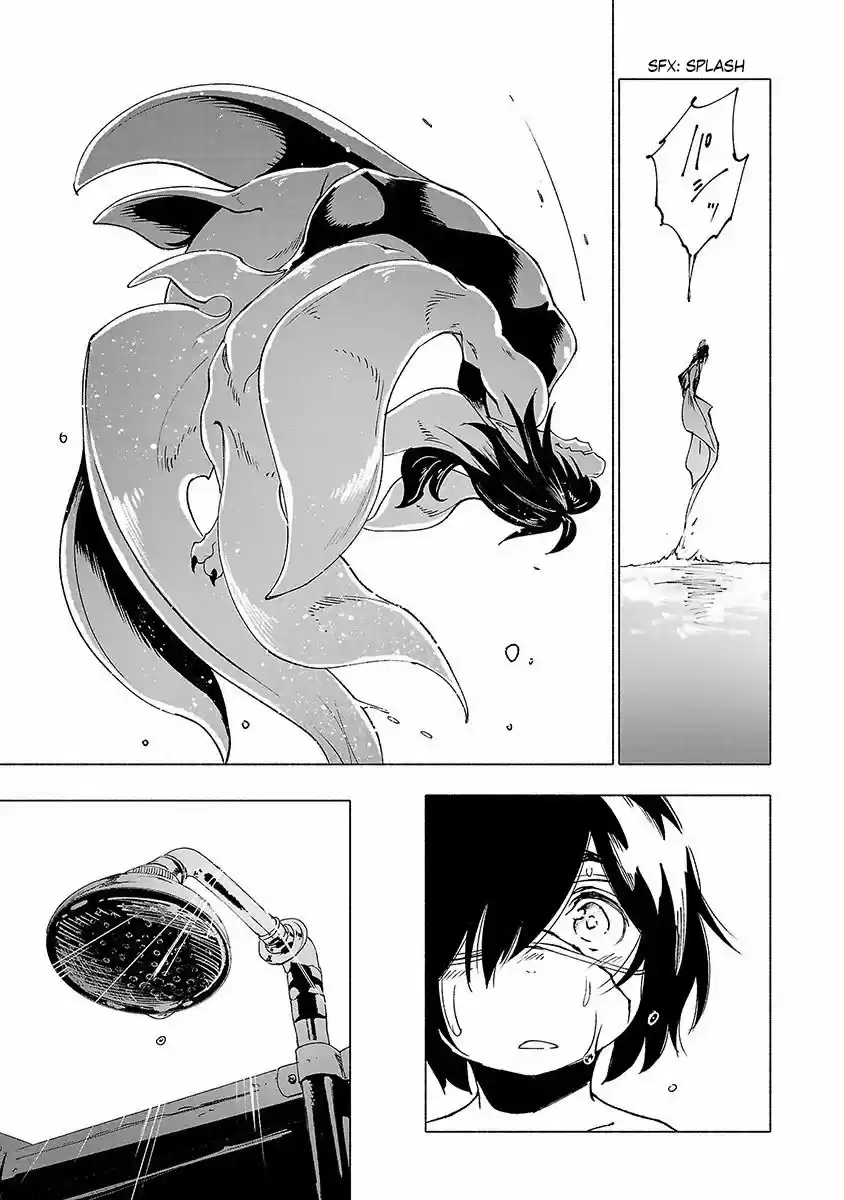 Kemono Giga - Capítulo 30 - Página 15 - LectorTMOo