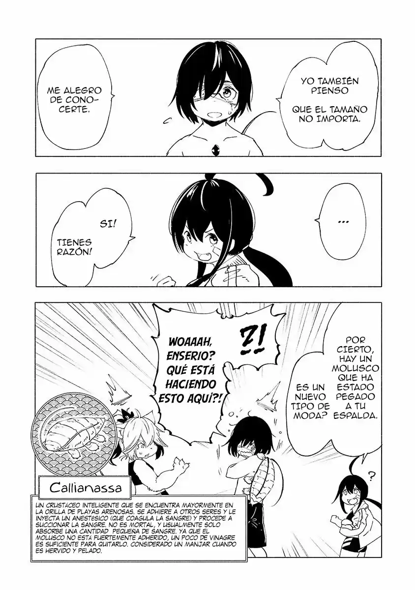 Kemono Giga - Capítulo 31 - Página 6 - LectorTMOo