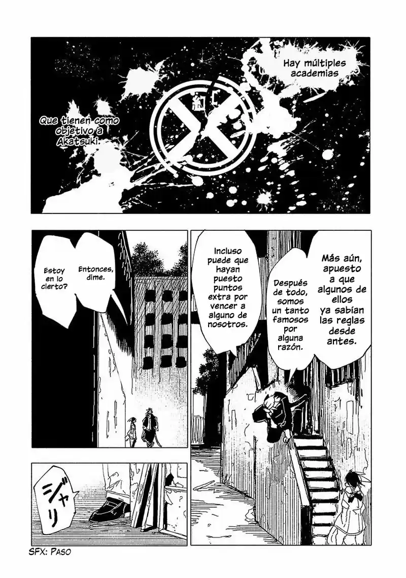 Kemono Giga - Capítulo 36 - Página 16 - LectorTMOo