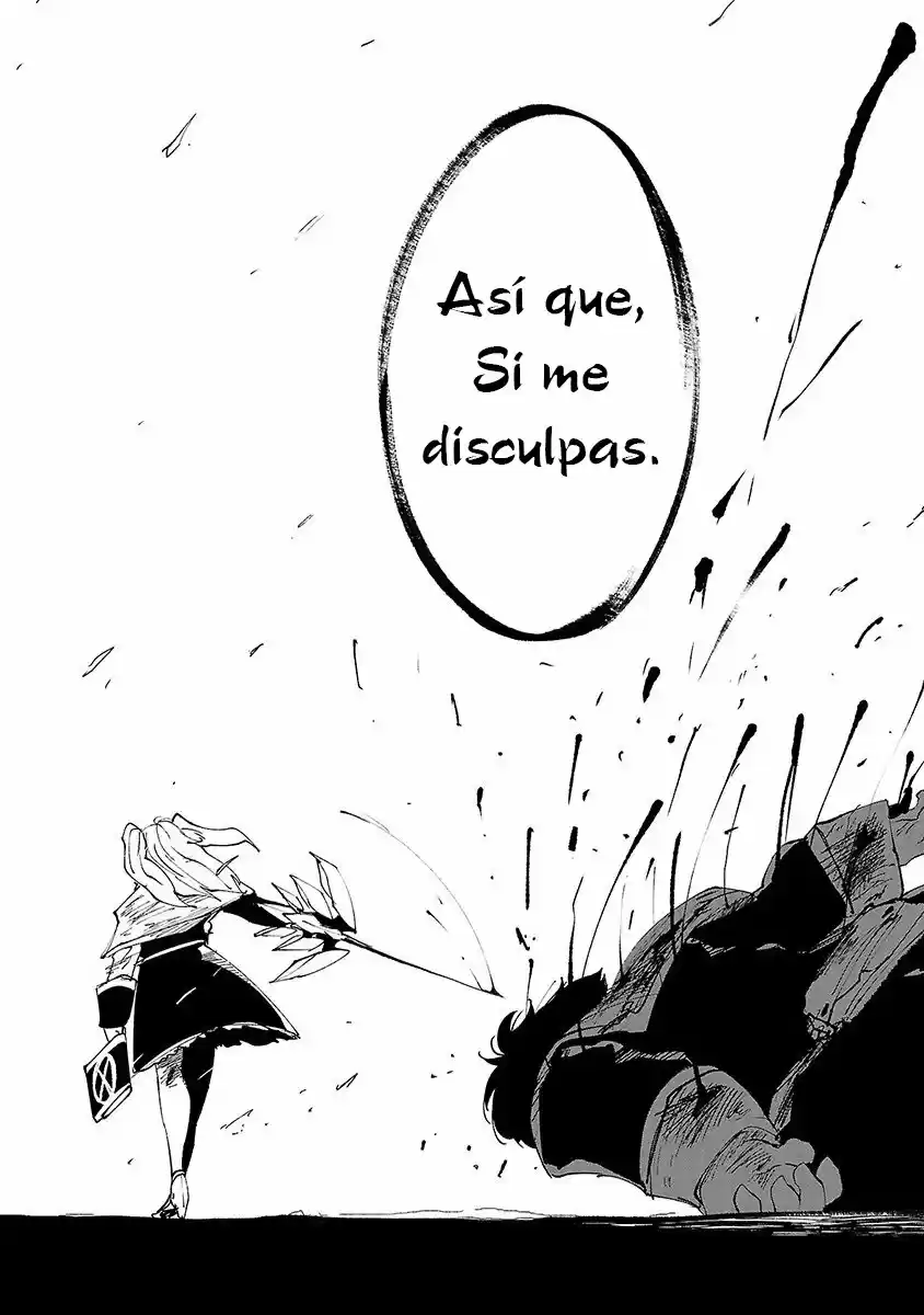 Kemono Giga - Capítulo 37 - Página 17 - LectorTMOo