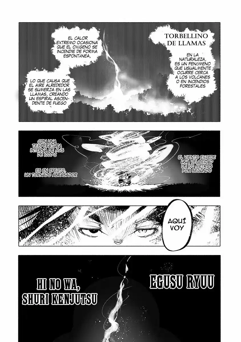 Kemono Giga - Capítulo 39 - Página 7 - LectorTMOo