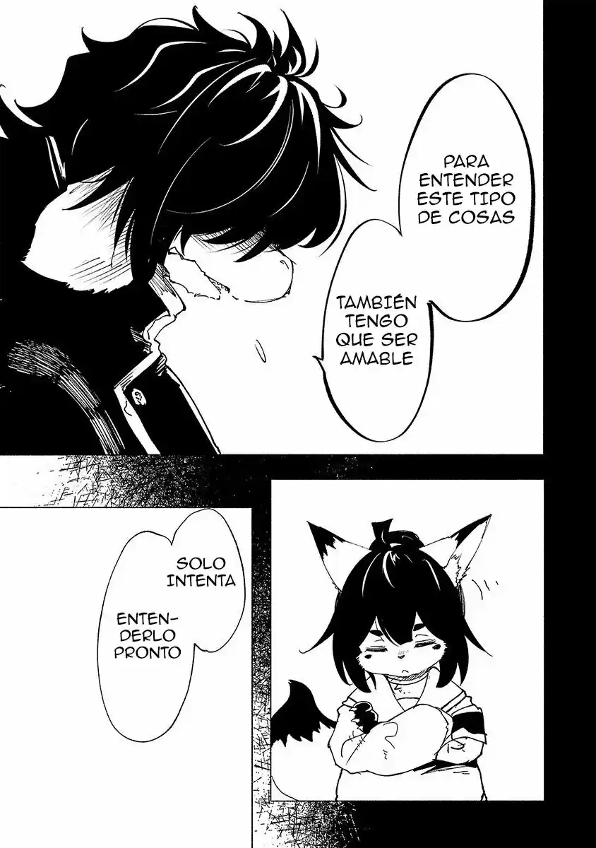 Kemono Giga - Capítulo 40 - Página 12 - LectorTMOo