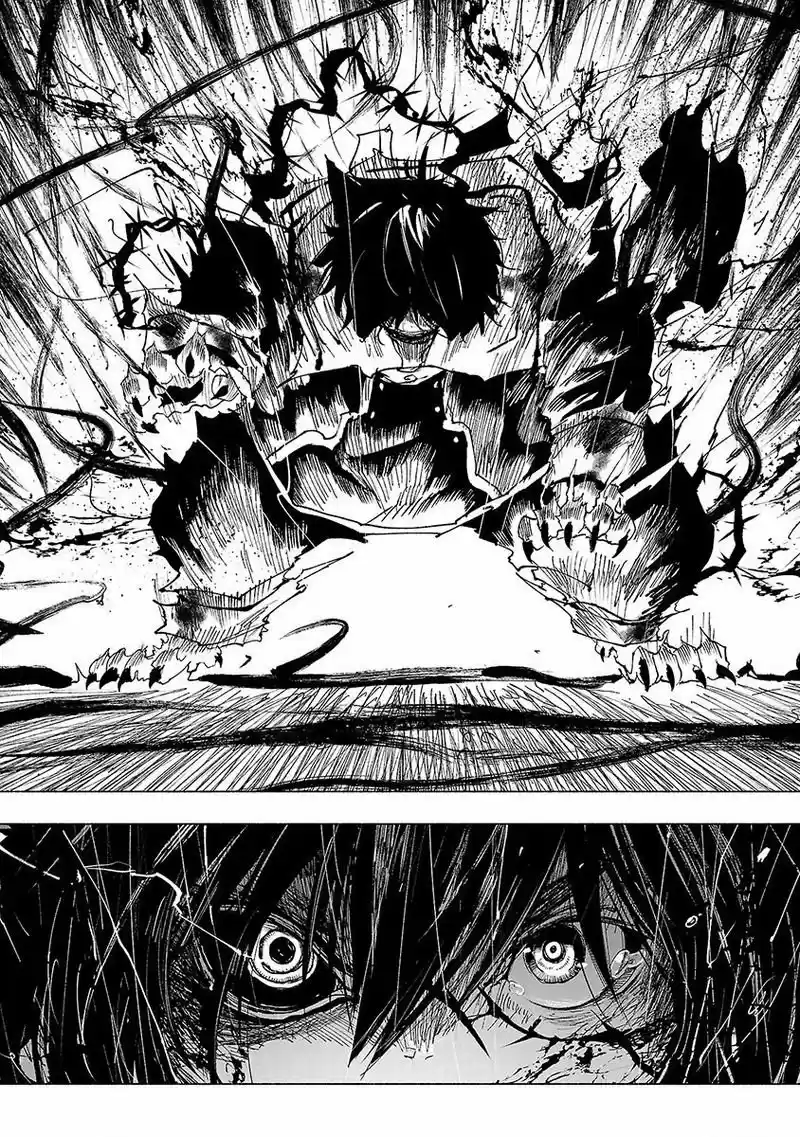 Kemono Giga - Capítulo 41 - Página 18 - LectorTMOo