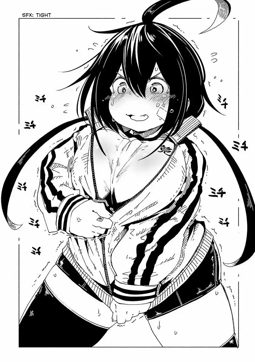 Kemono Giga - Capítulo 44.50 - Página 2 - LectorTMOo