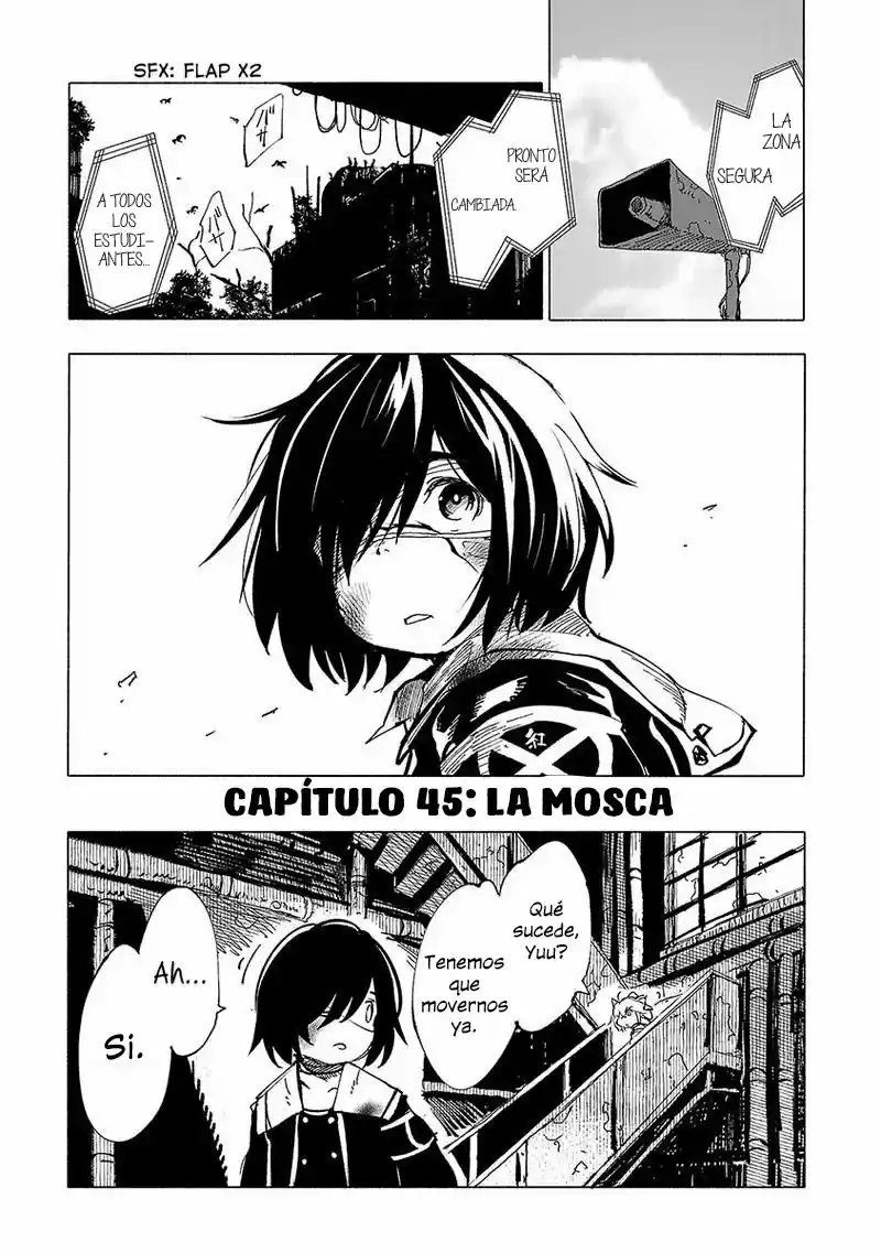 Kemono Giga - Capítulo 45 - Página 2 - LectorTMOo