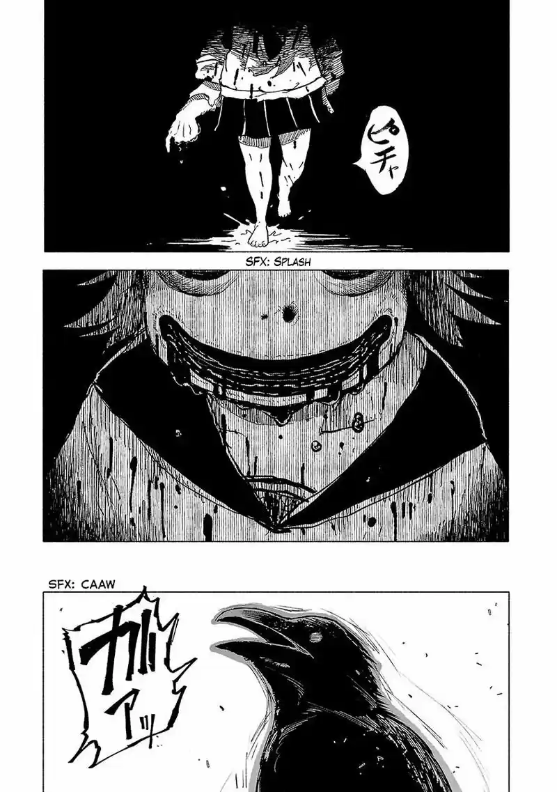 Kemono Giga - Capítulo 45 - Página 16 - LectorTMOo