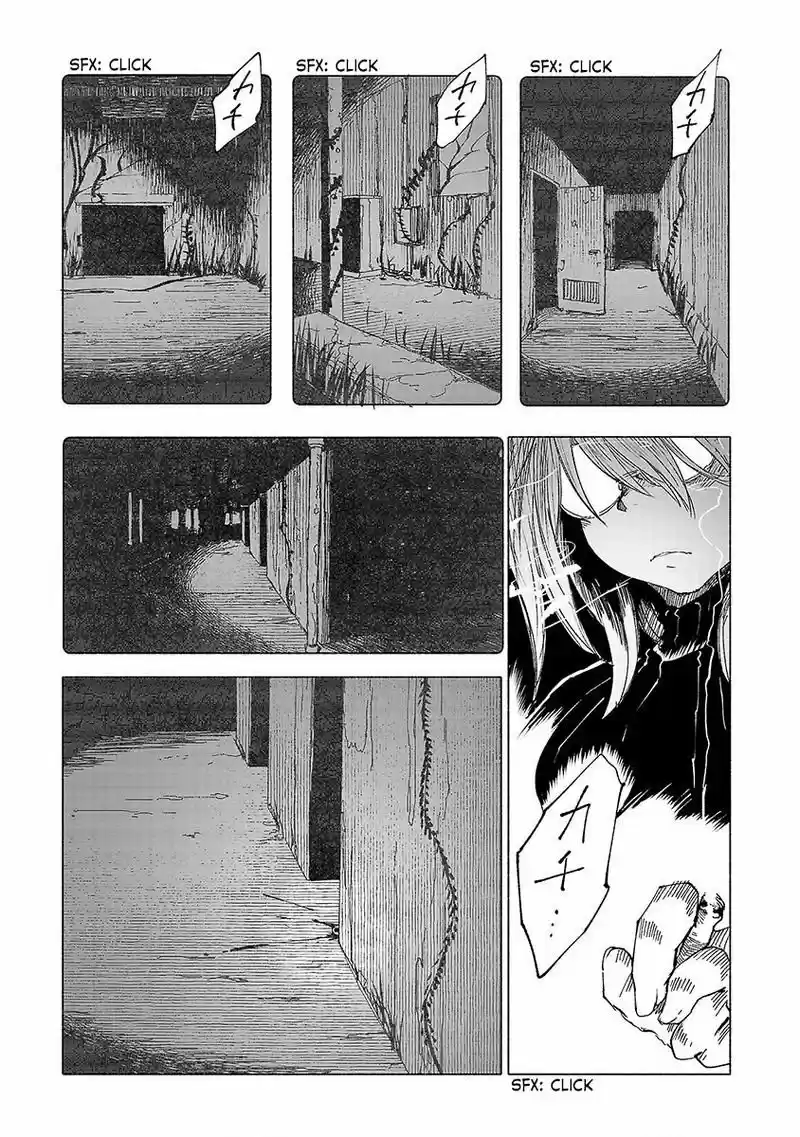 Kemono Giga - Capítulo 45 - Página 18 - LectorTMOo
