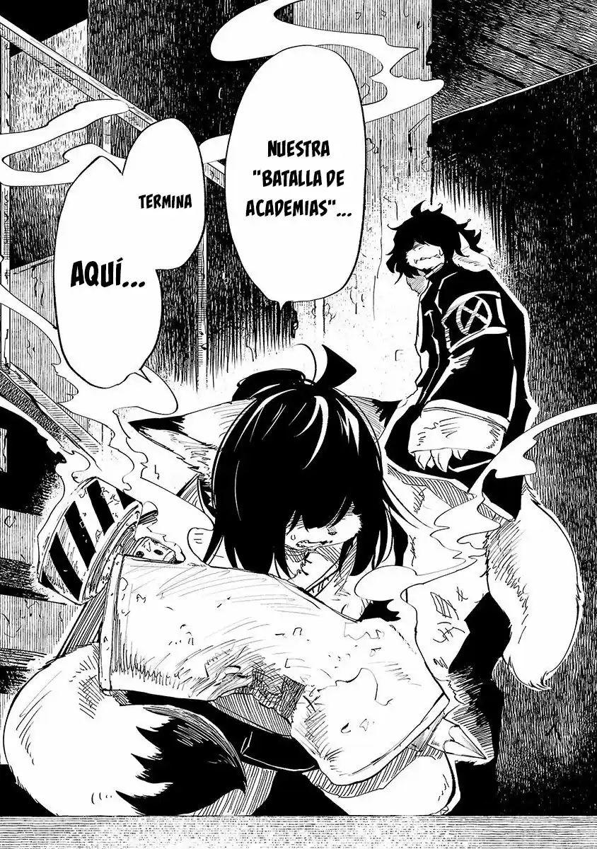 Kemono Giga - Capítulo 52 - Página 18 - LectorTMOo