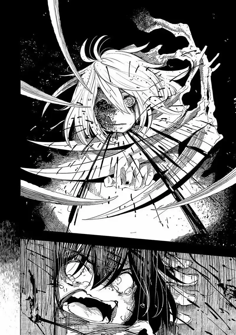 Kemono Giga - Capítulo 53 - Página 4 - LectorTMOo