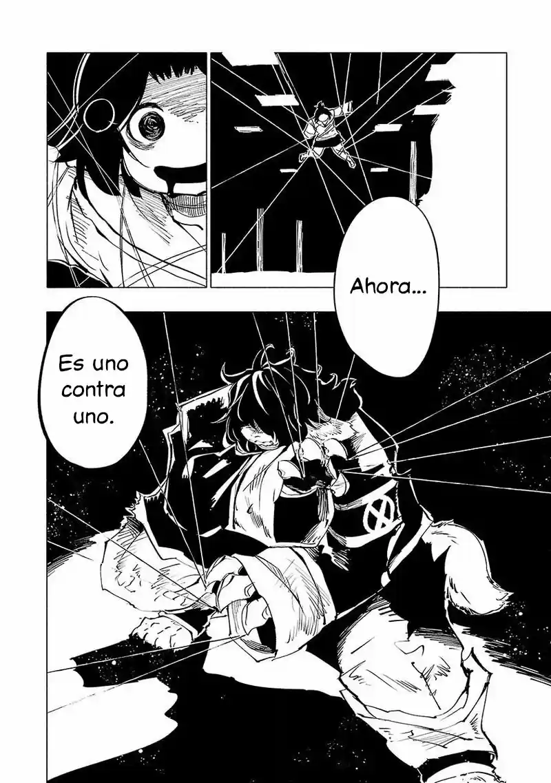 Kemono Giga - Capítulo 53 - Página 16 - LectorTMOo