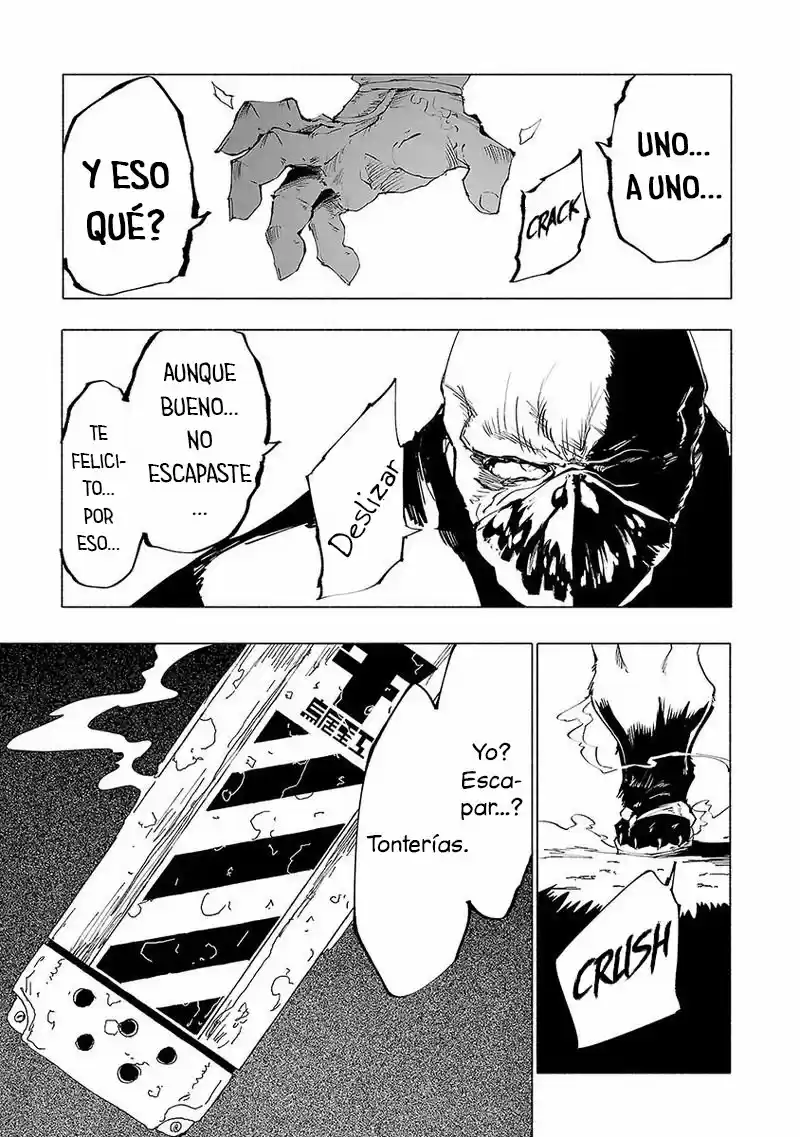 Kemono Giga - Capítulo 53 - Página 17 - LectorTMOo