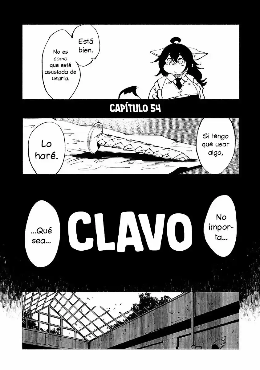 Kemono Giga - Capítulo 54 - Página 4 - LectorTMOo