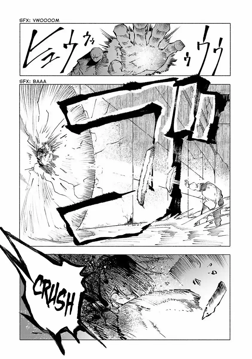 Kemono Giga - Capítulo 54 - Página 9 - LectorTMOo