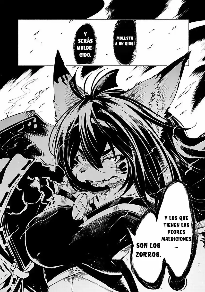 Kemono Giga - Capítulo 54 - Página 17 - LectorTMOo