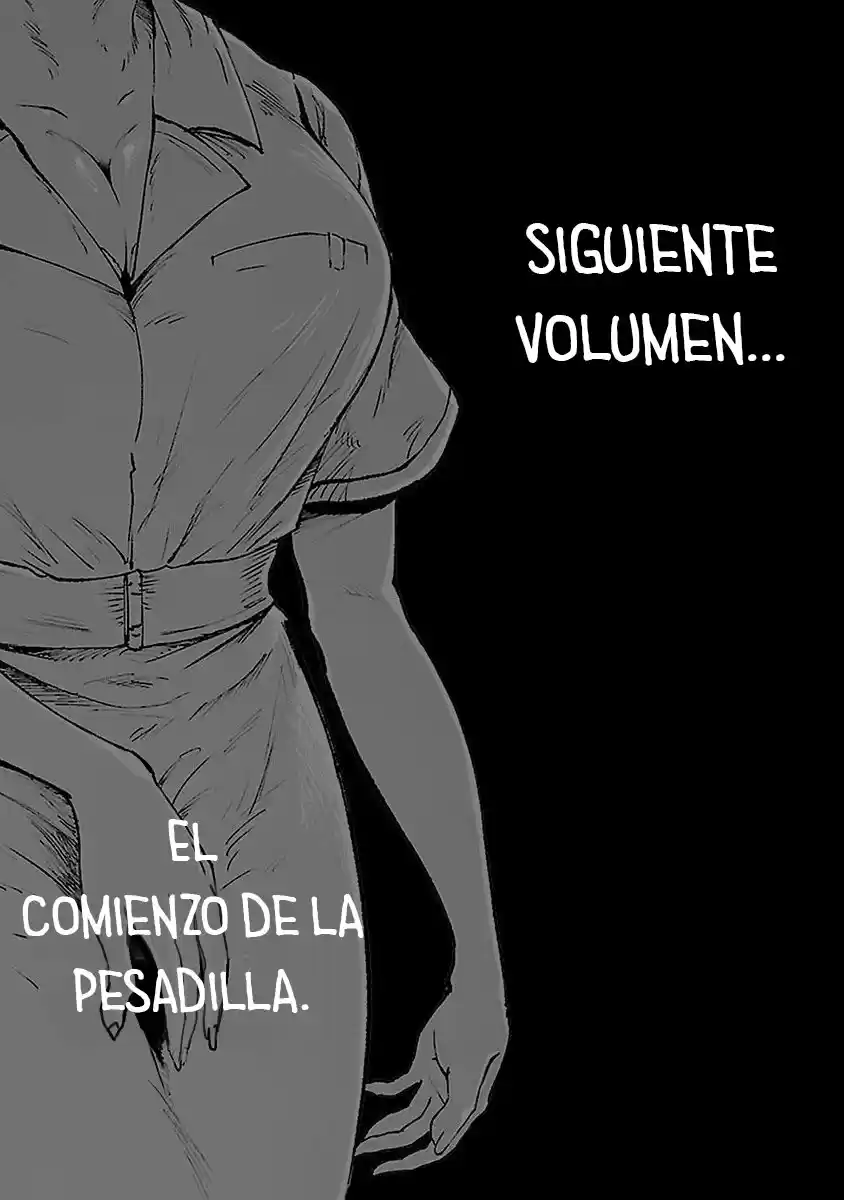 Kemono Giga - Capítulo 54 - Página 18 - LectorTMOo
