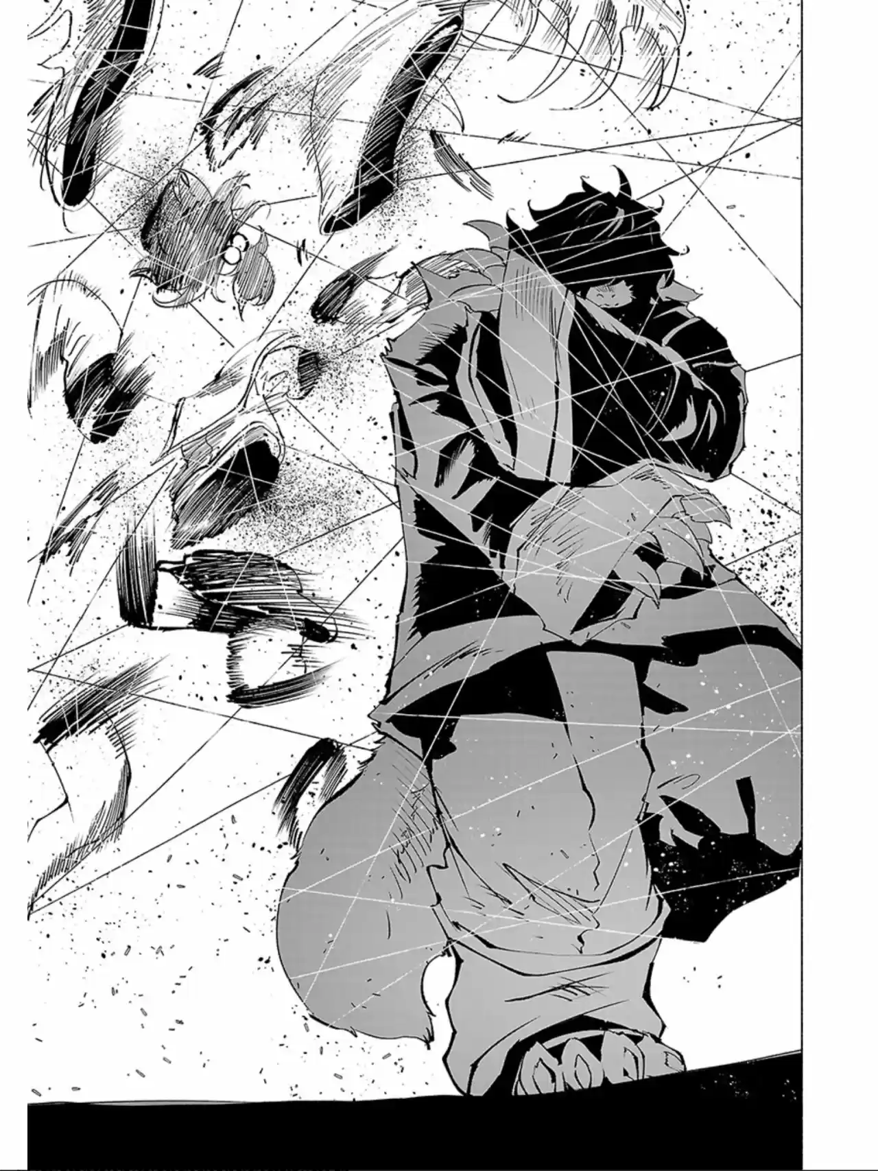 Kemono Giga - Capítulo 55 - Página 18 - LectorTMOo