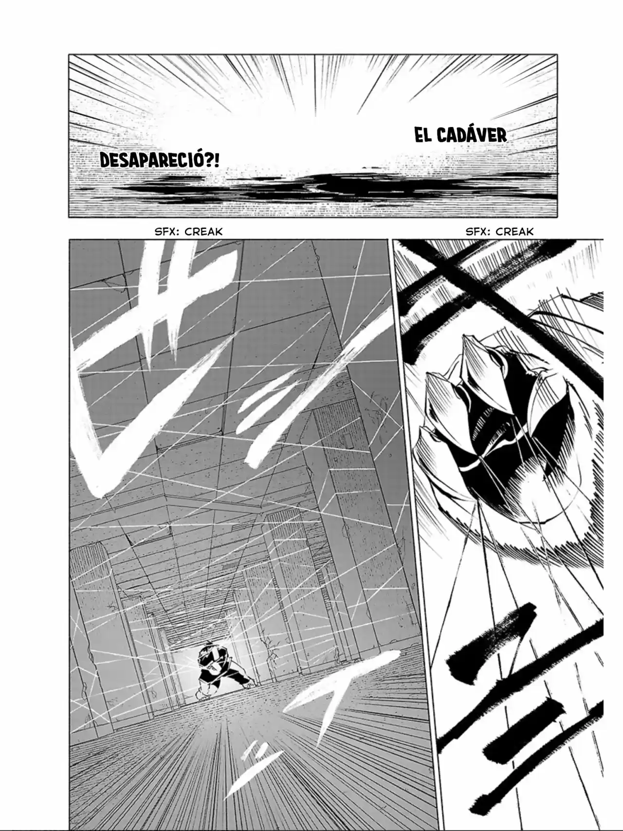 Kemono Giga - Capítulo 56 - Página 2 - LectorTMOo