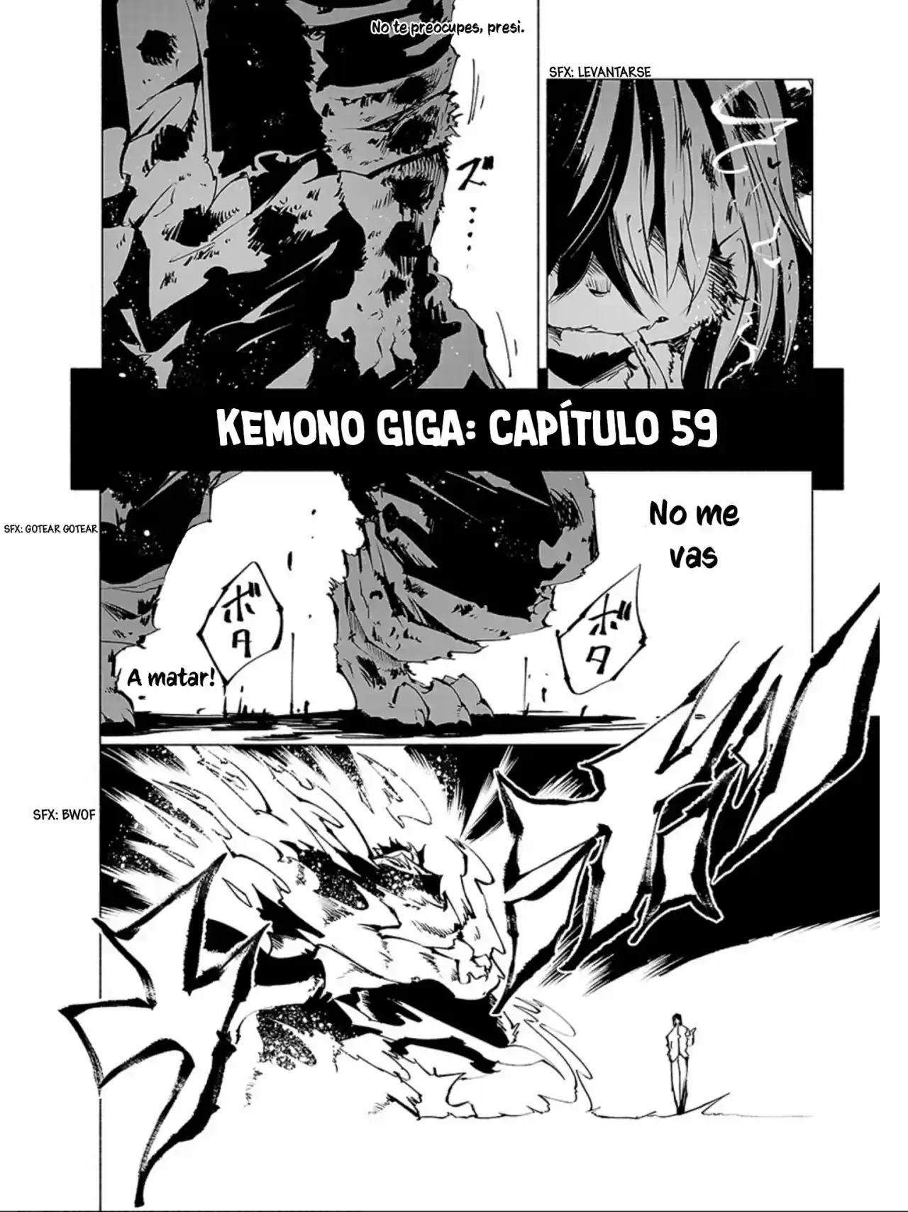 Kemono Giga - Capítulo 59 - Página 10 - LectorTMOo