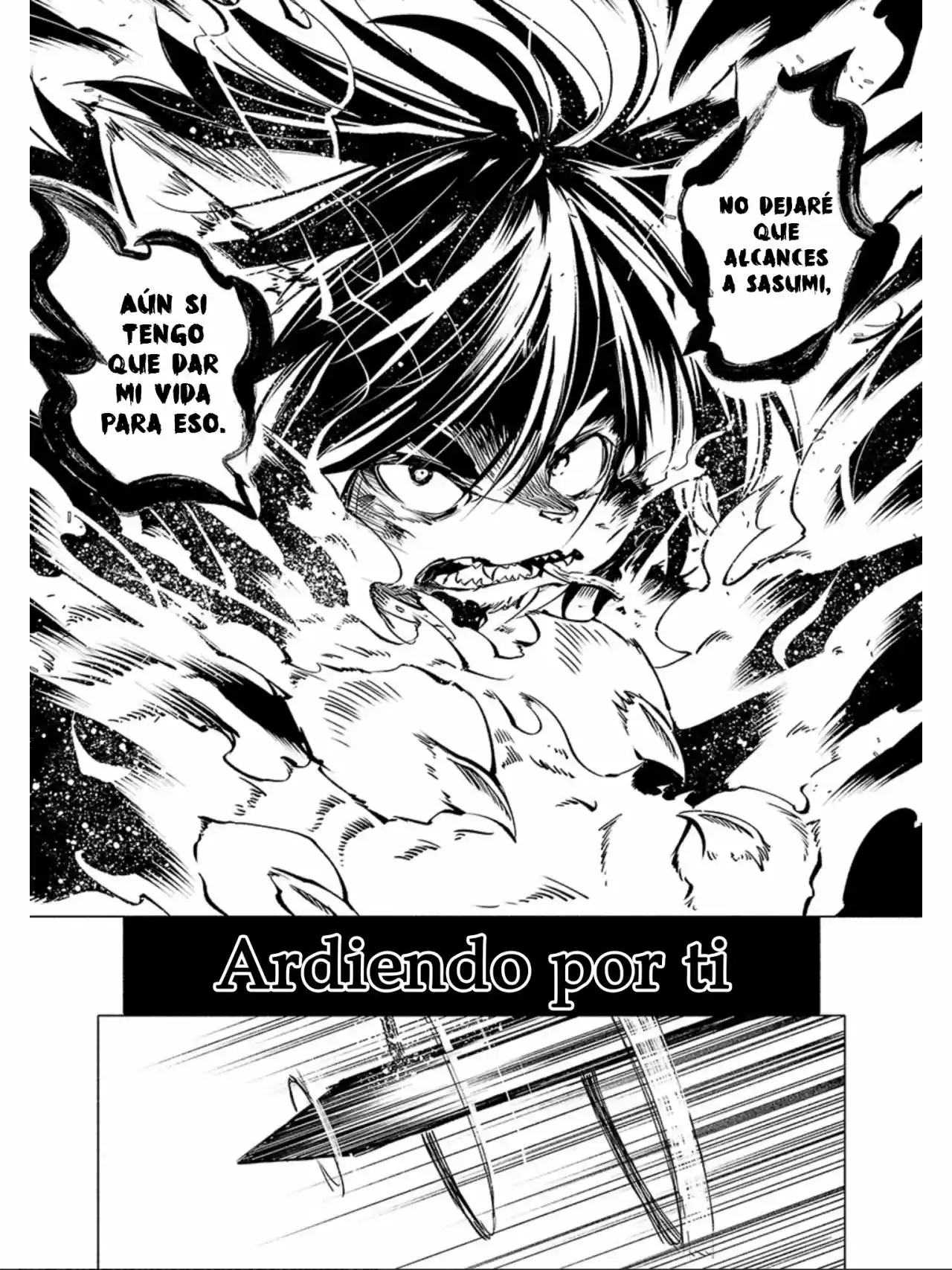 Kemono Giga - Capítulo 59 - Página 11 - LectorTMOo