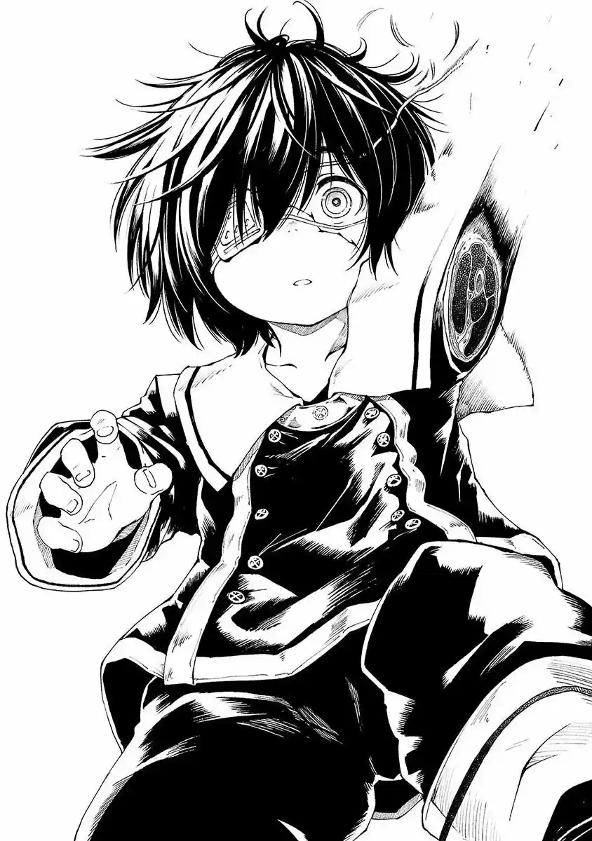 Kemono Giga - Capítulo 6 - Página 19 - LectorTMOo