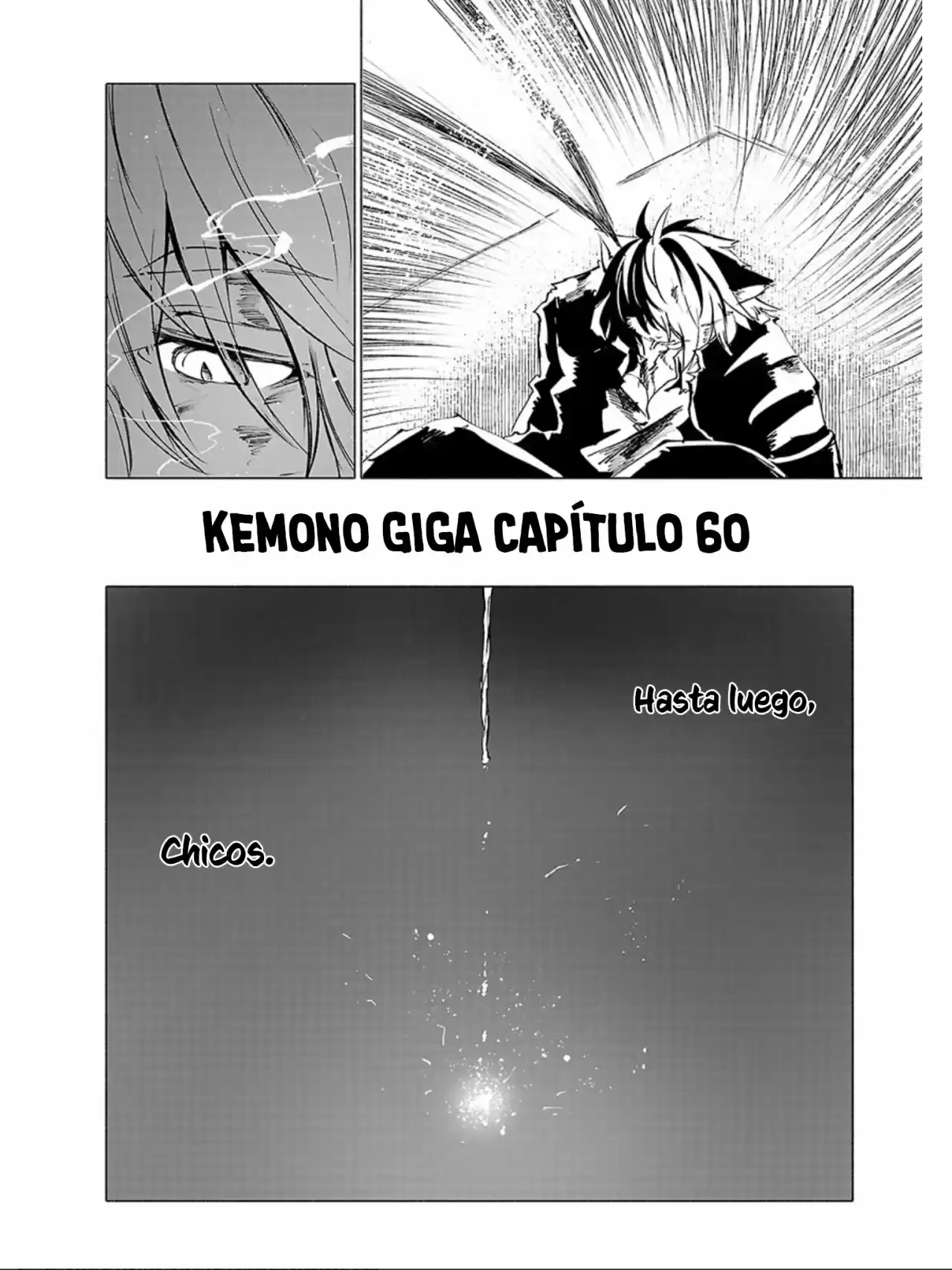 Kemono Giga - Capítulo 60 - Página 4 - LectorTMOo