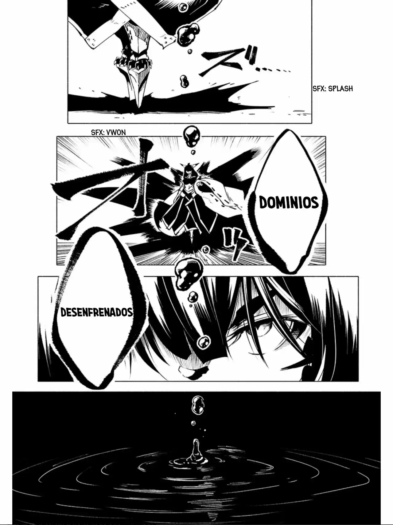 Kemono Giga - Capítulo 60 - Página 7 - LectorTMOo