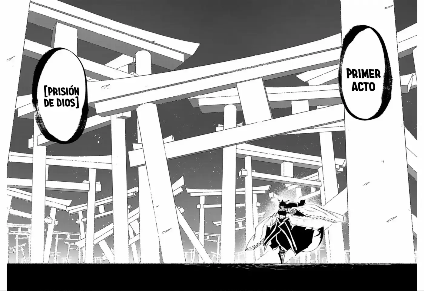 Kemono Giga - Capítulo 60 - Página 8 - LectorTMOo