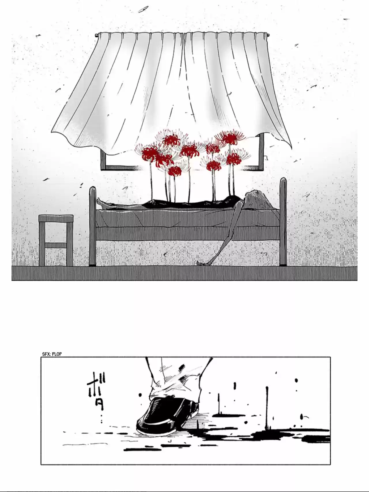 Kemono Giga - Capítulo 61 - Página 14 - LectorTMOo