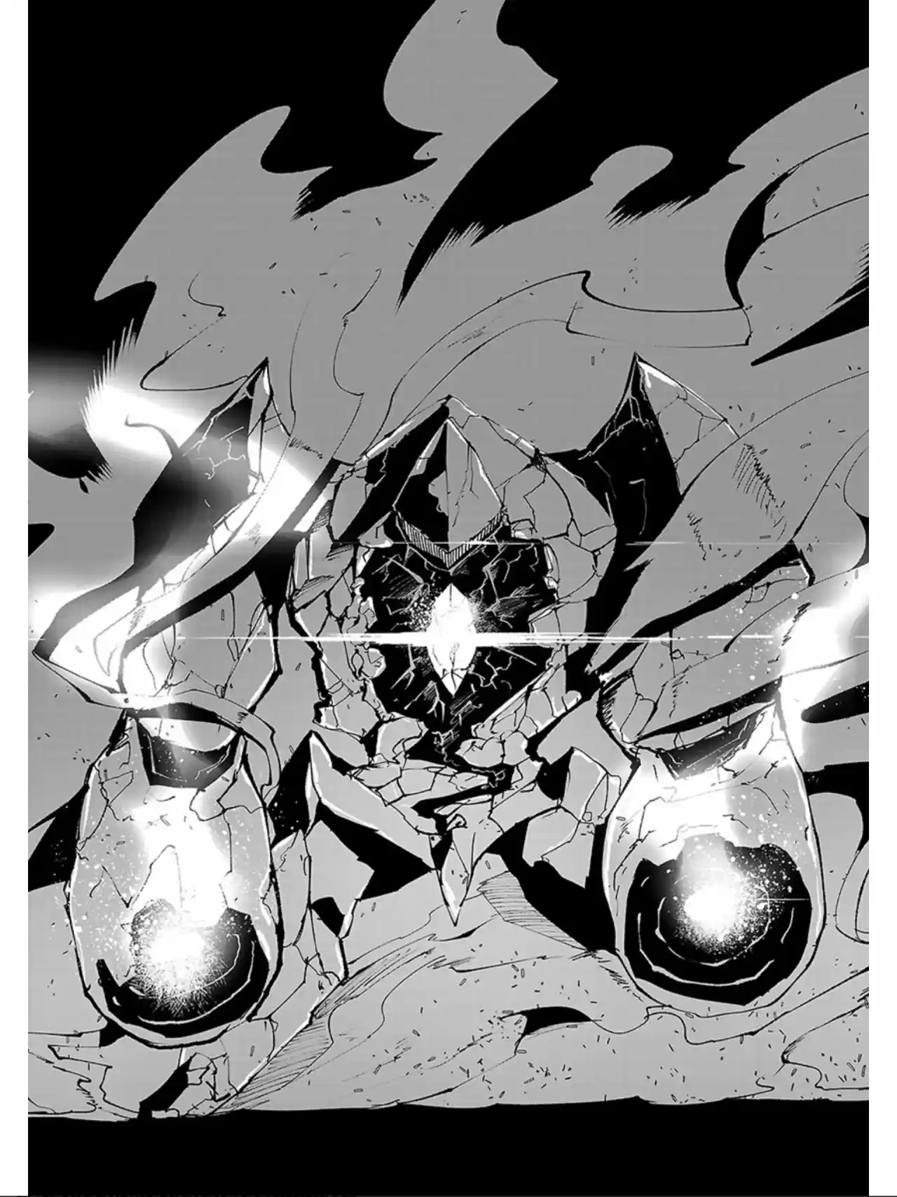 Kemono Giga - Capítulo 61 - Página 18 - LectorTMOo