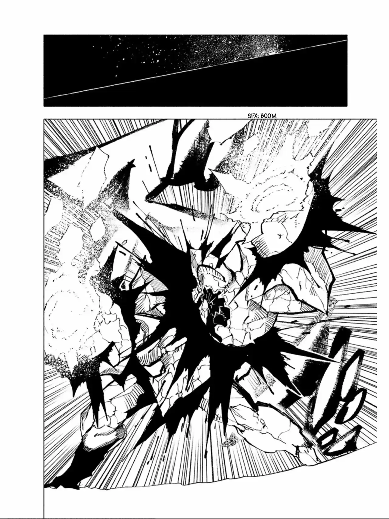 Kemono Giga - Capítulo 64 - Página 13 - LectorTMOo