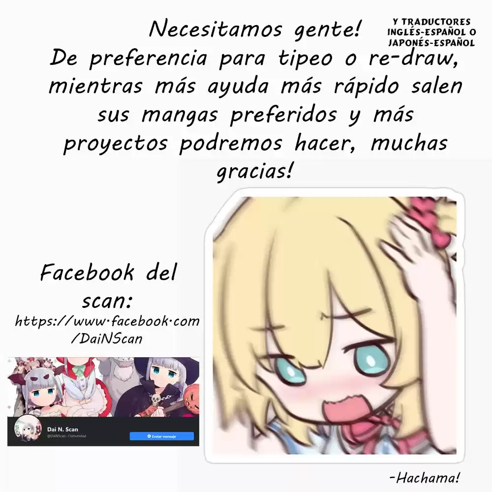 Kemono Giga - Capítulo 66 - Página 13 - LectorTMOo