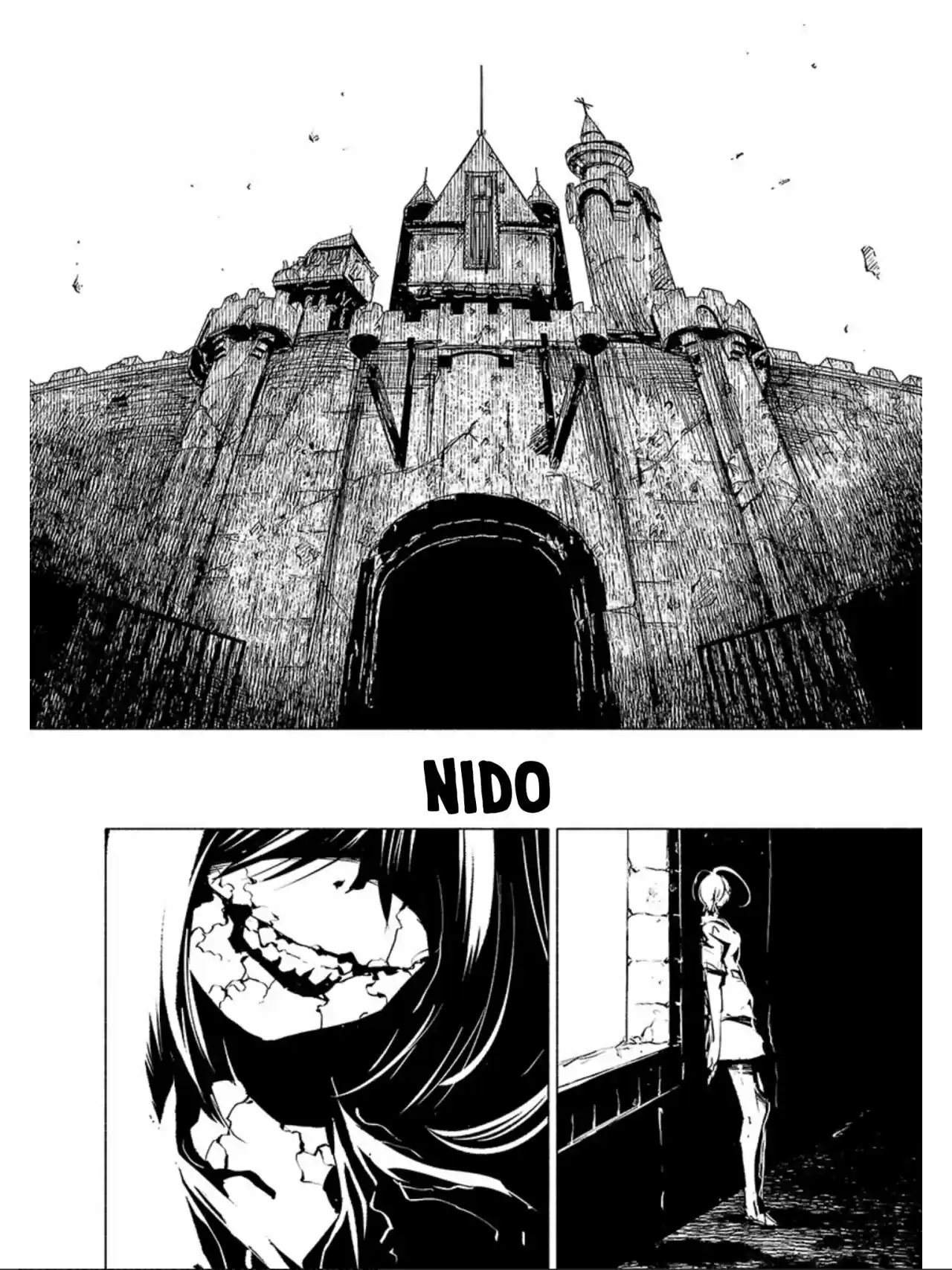 Kemono Giga - Capítulo 67 - Página 18 - LectorTMOo