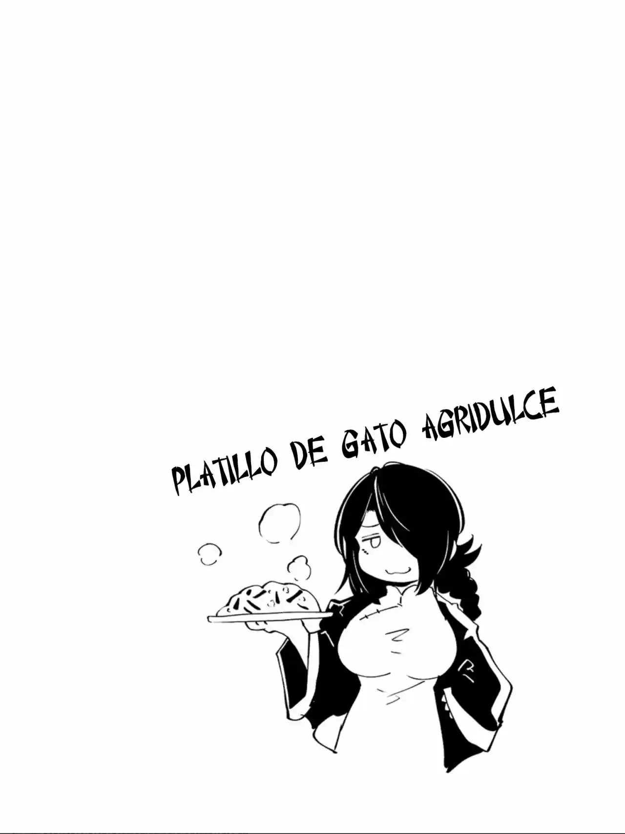 Kemono Giga - Capítulo 67 - Página 20 - LectorTMOo