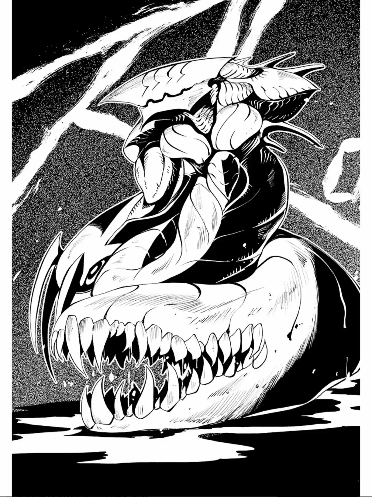 Kemono Giga - Capítulo 68 - Página 17 - LectorTMOo