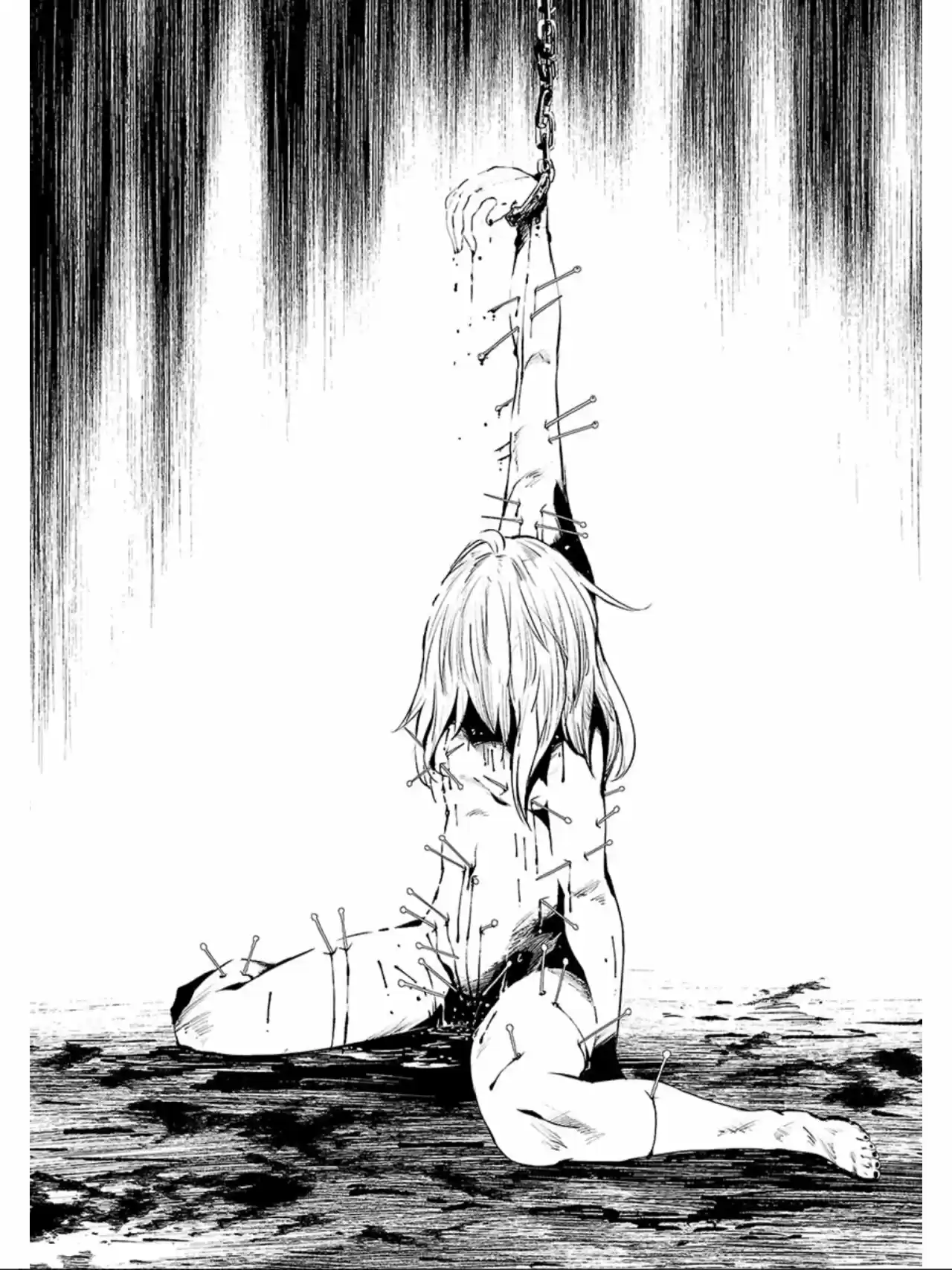 Kemono Giga - Capítulo 69 - Página 16 - LectorTMOo