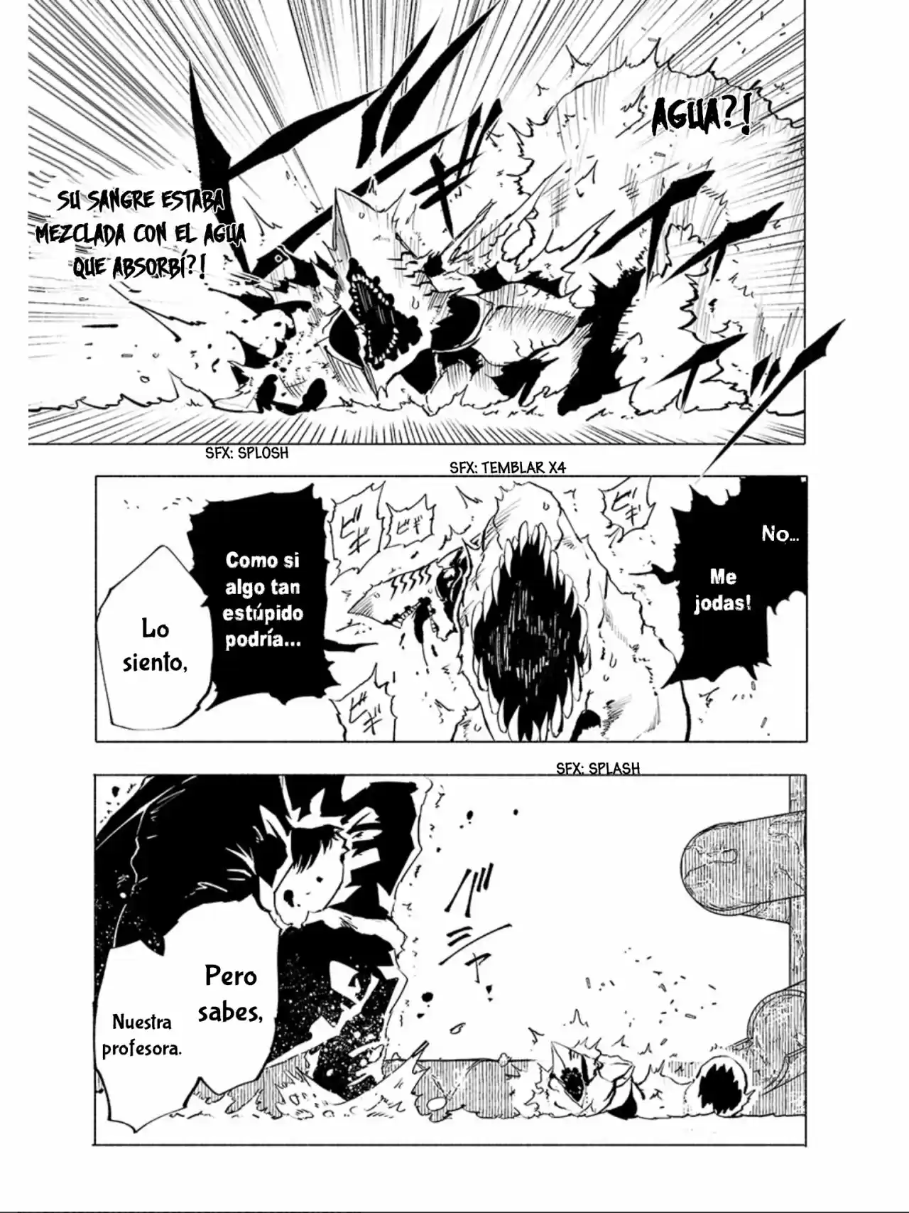 Kemono Giga - Capítulo 70 - Página 13 - LectorTMOo