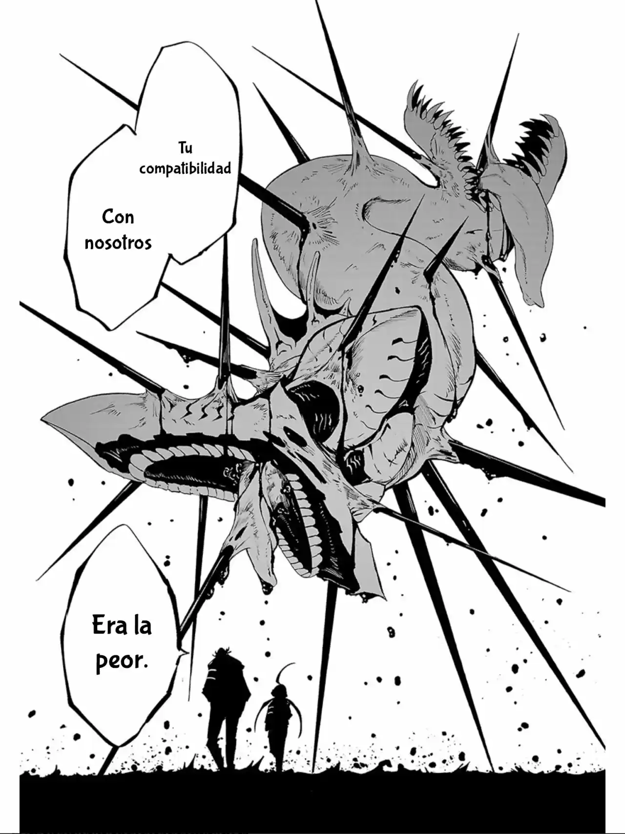 Kemono Giga - Capítulo 70 - Página 16 - LectorTMOo