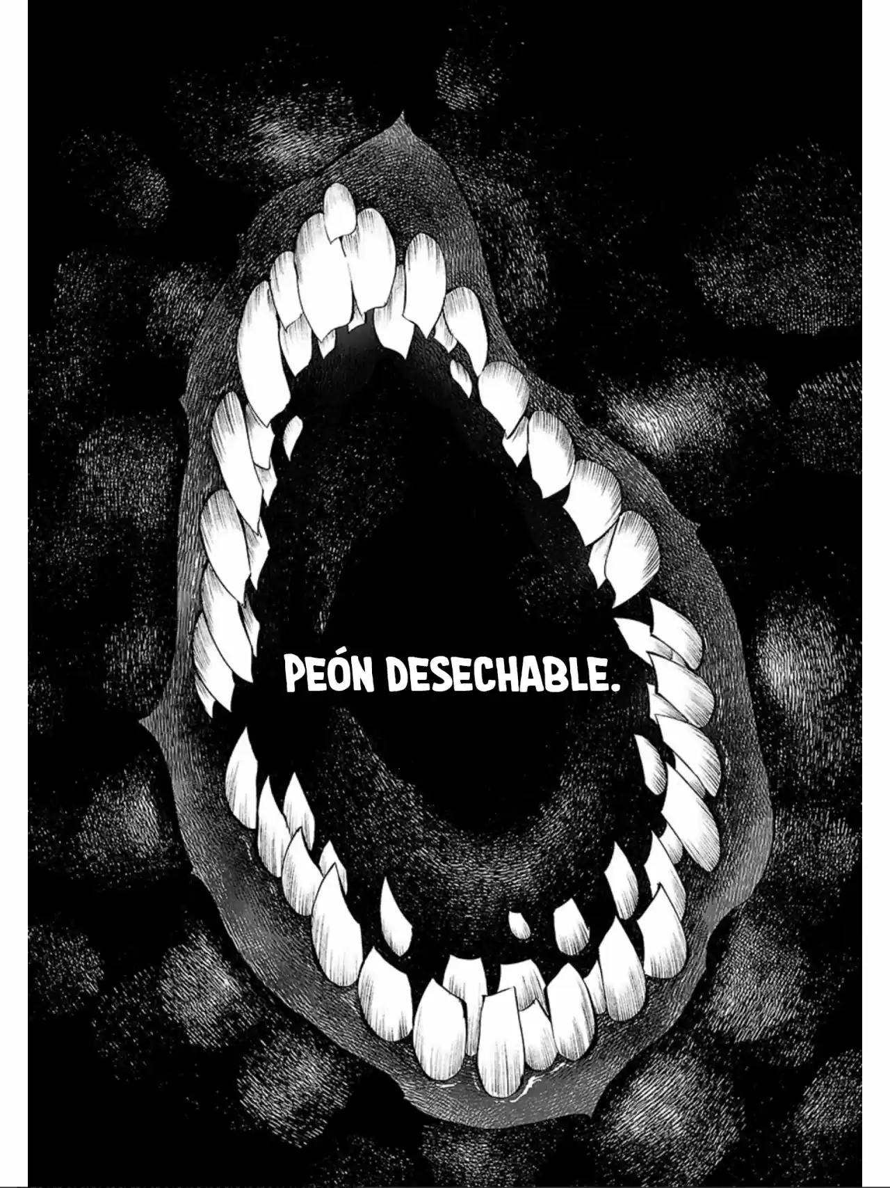 Kemono Giga - Capítulo 71 - Página 6 - LectorTMOo