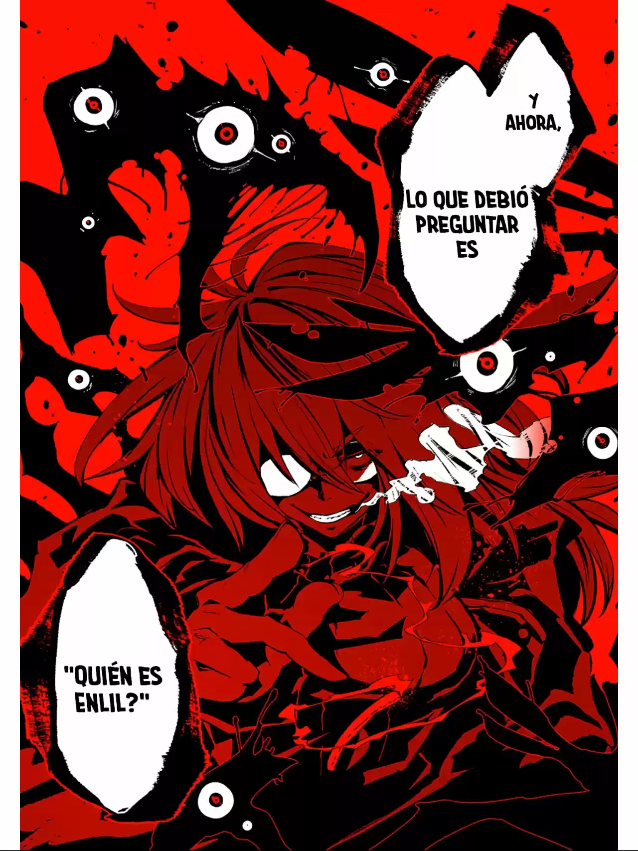 Kemono Giga - Capítulo 71 - Página 16 - LectorTMOo