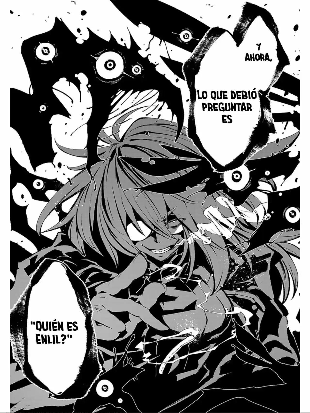 Kemono Giga - Capítulo 71 - Página 17 - LectorTMOo