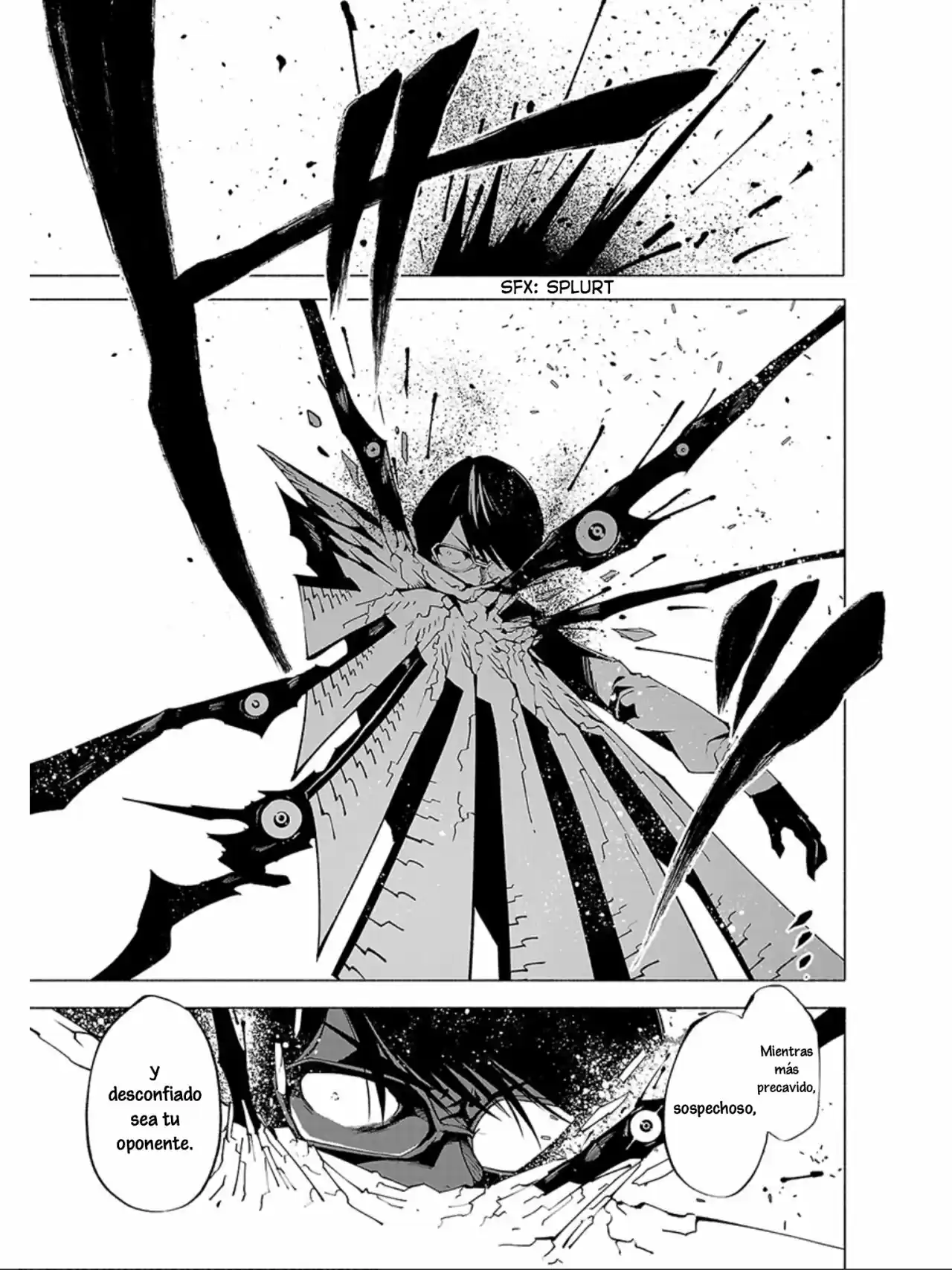 Kemono Giga - Capítulo 72 - Página 13 - LectorTMOo