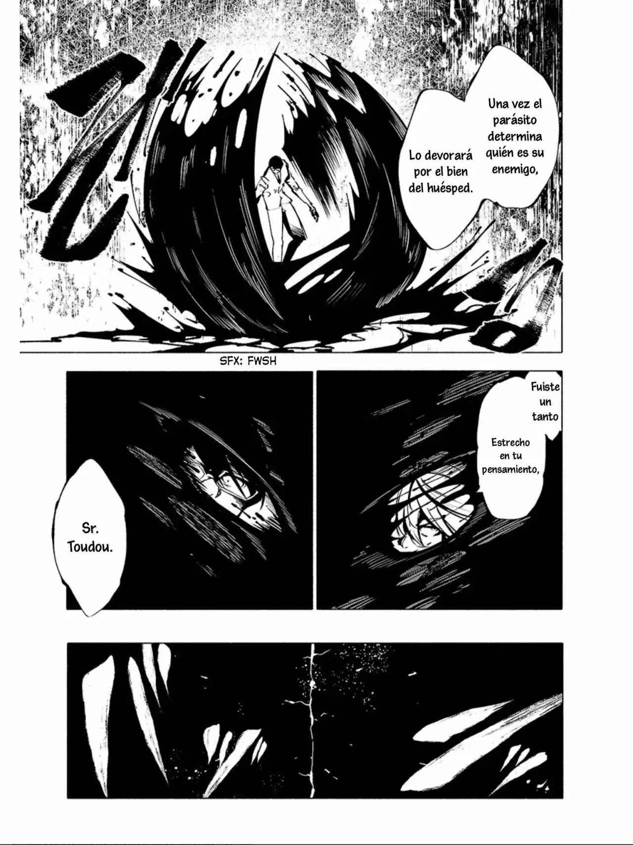 Kemono Giga - Capítulo 72 - Página 15 - LectorTMOo