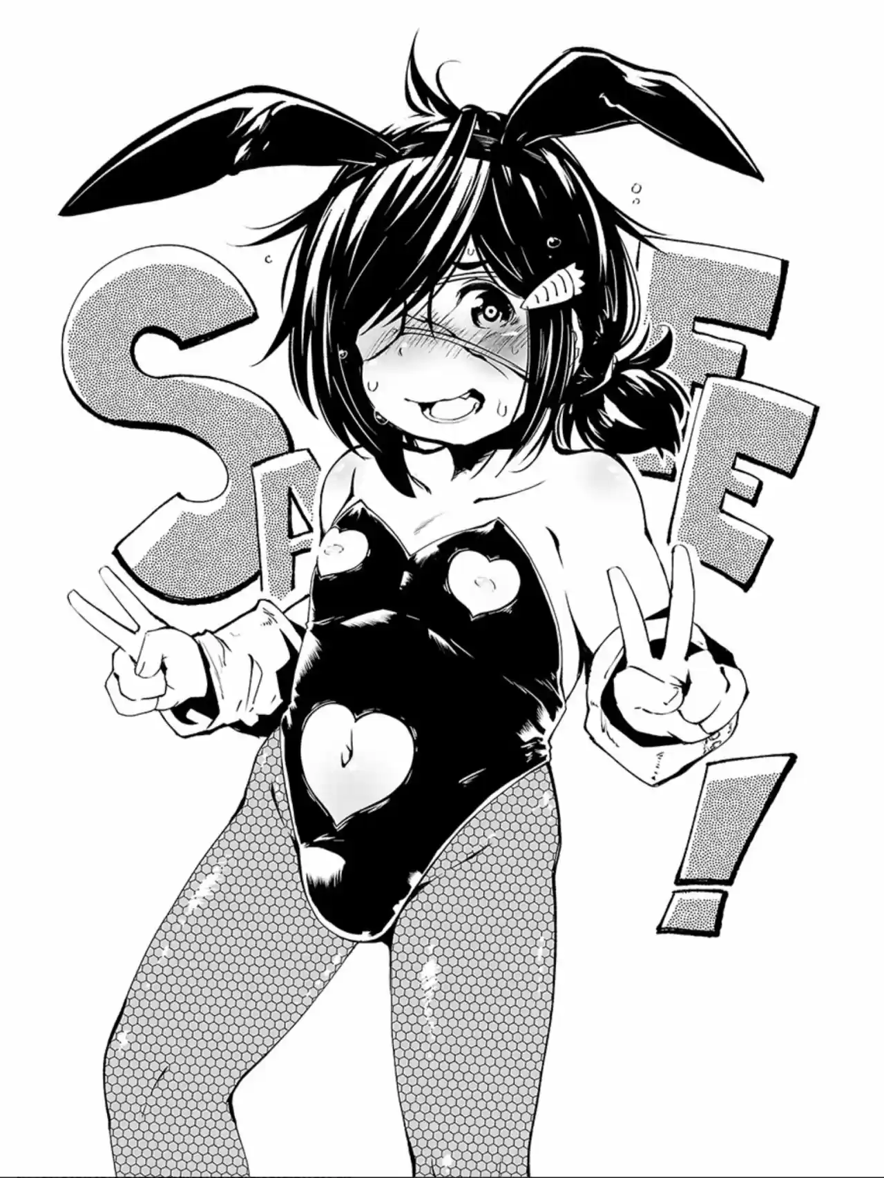Kemono Giga - Capítulo 73 - Página 31 - LectorTMOo