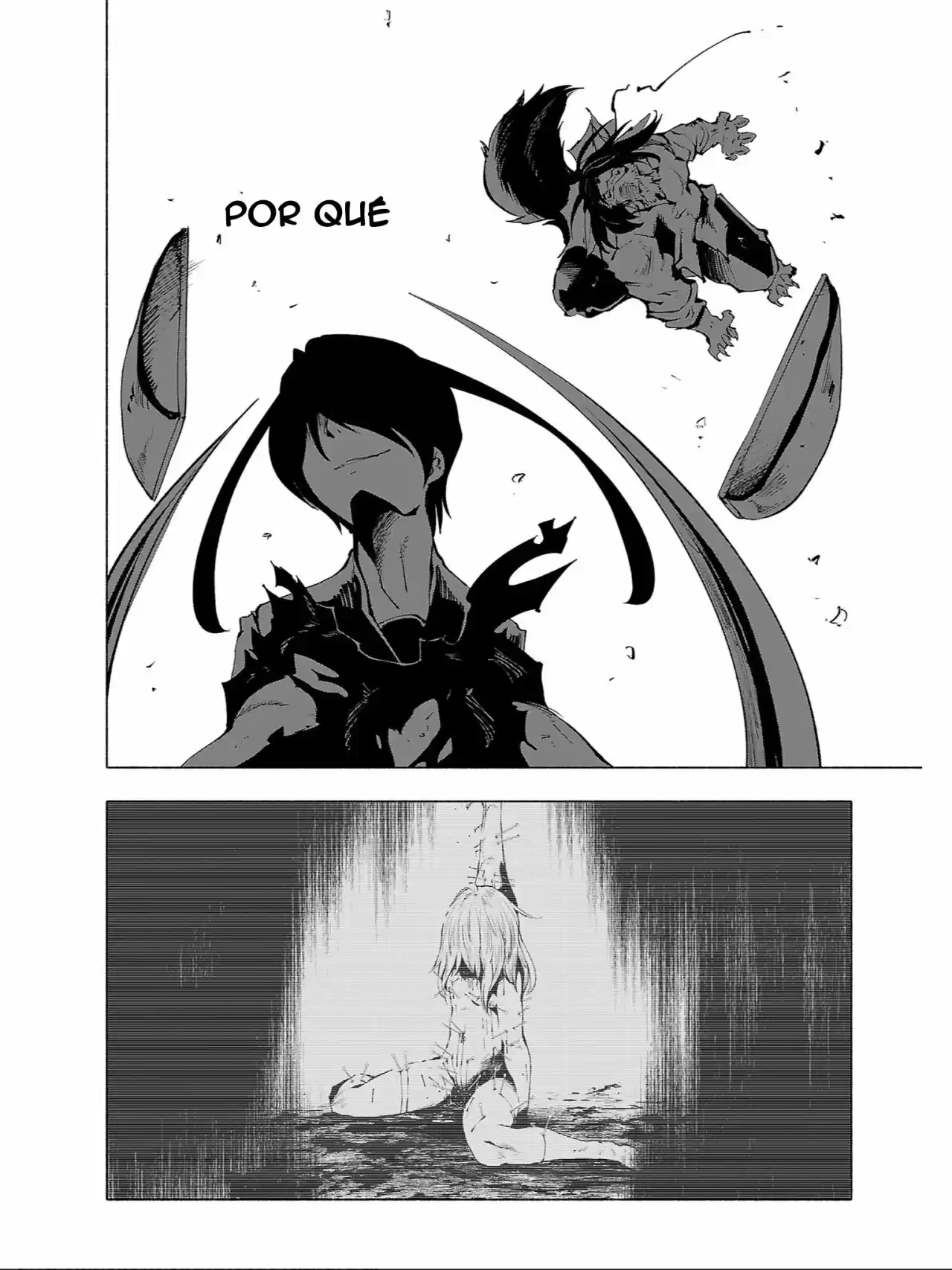 Kemono Giga - Capítulo 74 - Página 7 - LectorTMOo