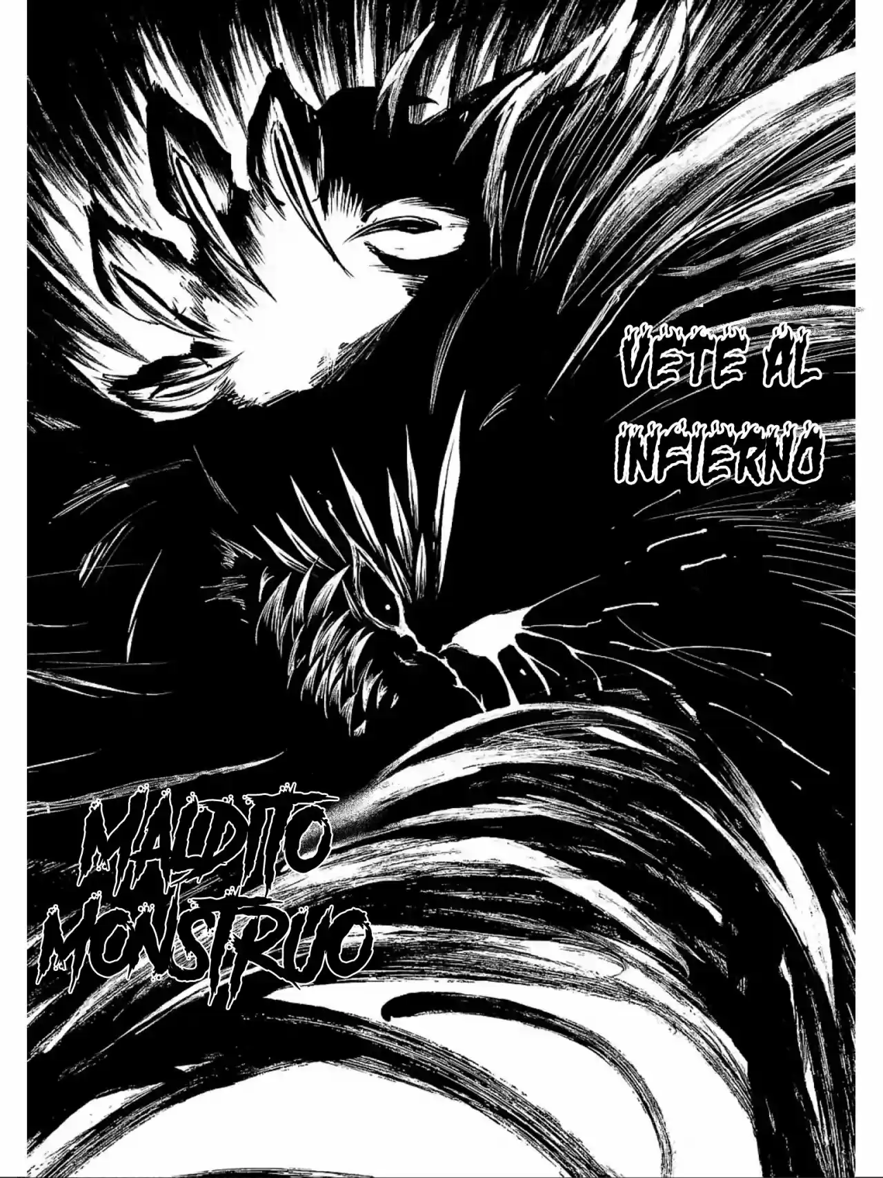 Kemono Giga - Capítulo 74 - Página 14 - LectorTMOo