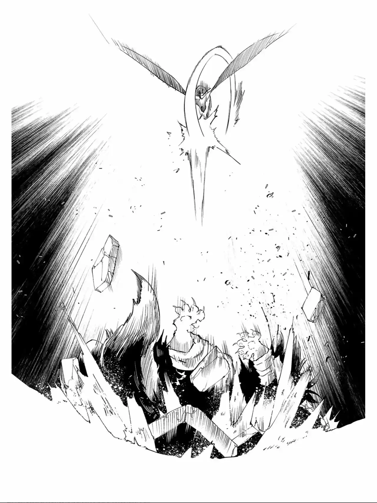 Kemono Giga - Capítulo 74 - Página 17 - LectorTMOo